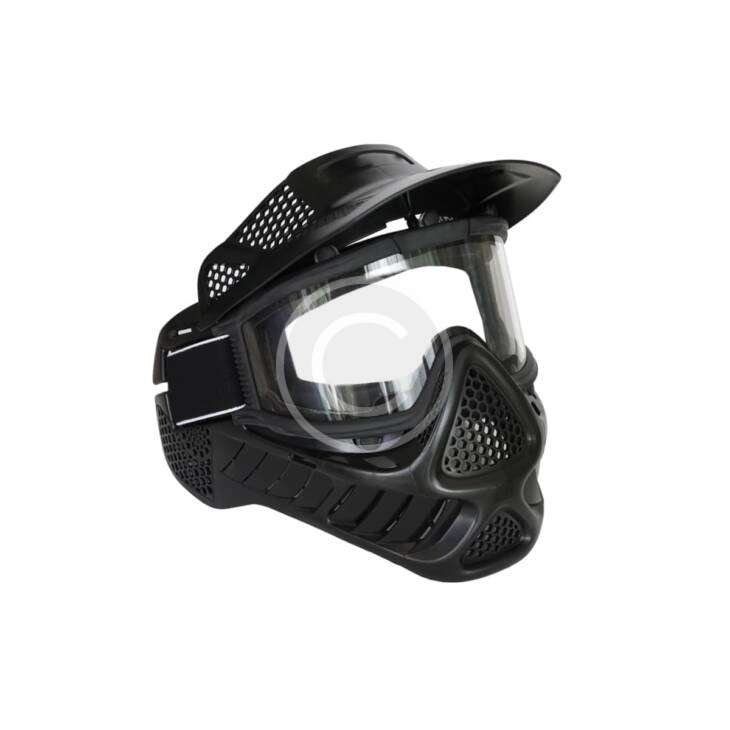 Mechanical Paintball Gun - Image 2
