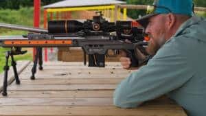 Shooting Range in Rose OK | Recon By Fire LLC